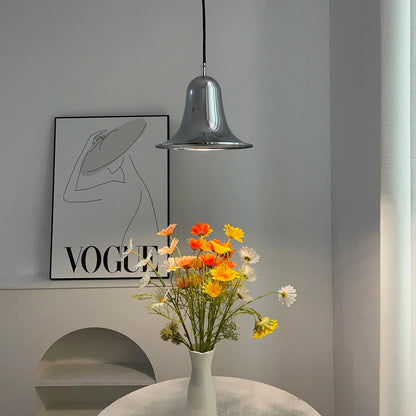 Panton Bell Pendant Lamp