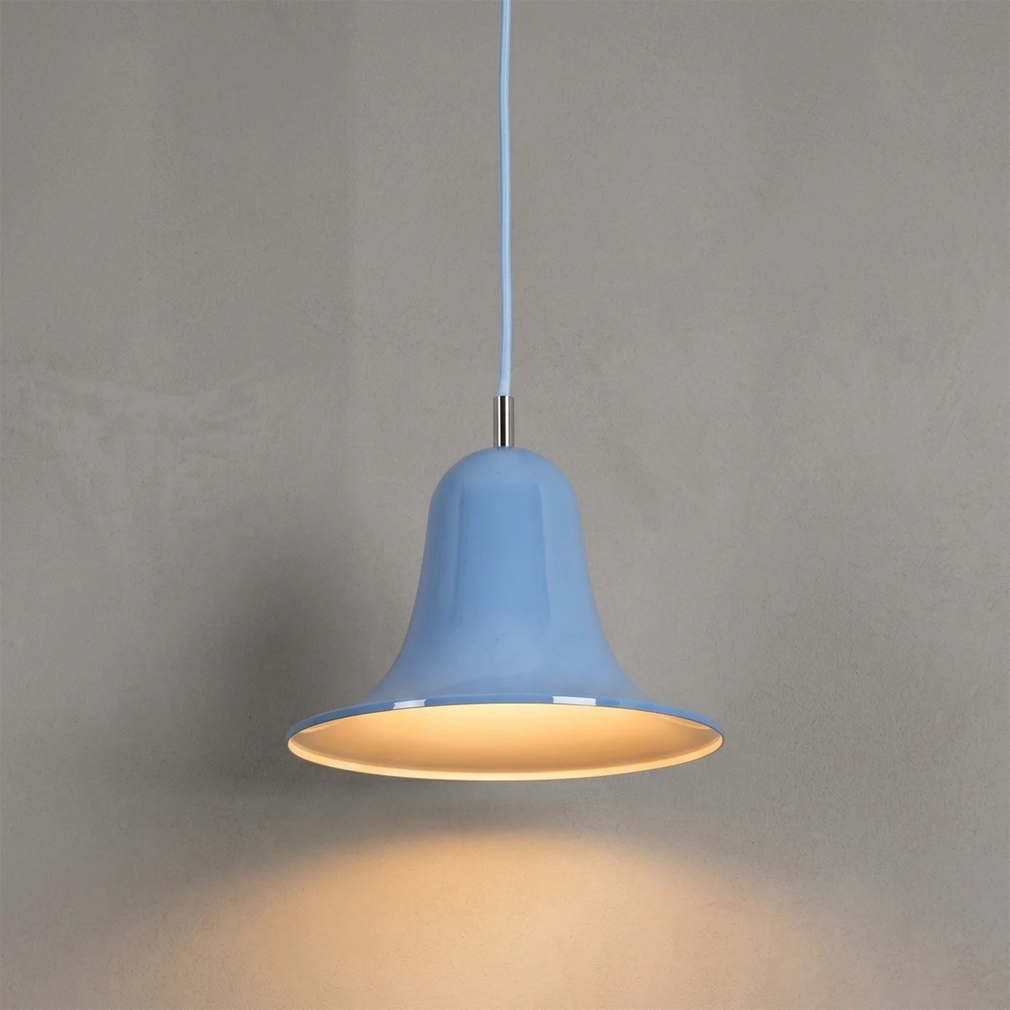 Panton Bell Pendant Lamp