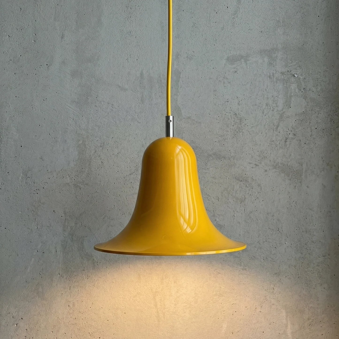 Panton Bell Pendant Lamp