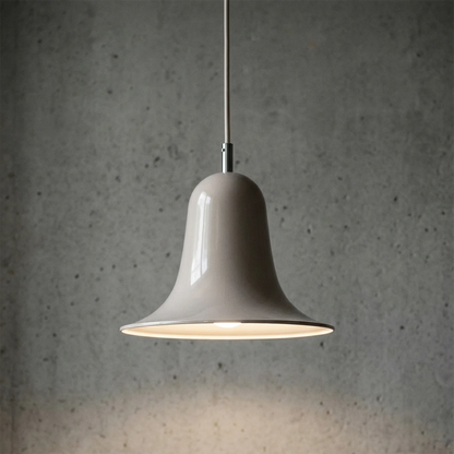 Panton Bell Pendant Lamp