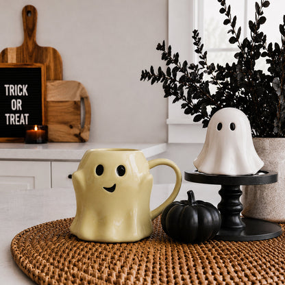 Ghost Mug