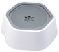 Pet Life ® 'Everspill' 2-in-1 Food and Anti-Spill Water Pet Bowl