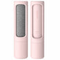 Pet Life ® 'Orotund' Magical Lint and Pet Hair Removal Brush