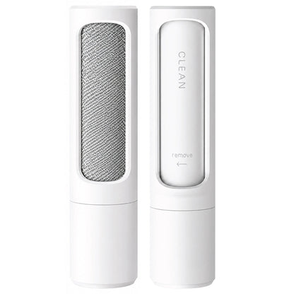 Pet Life ® 'Orotund' Magical Lint and Pet Hair Removal Brush