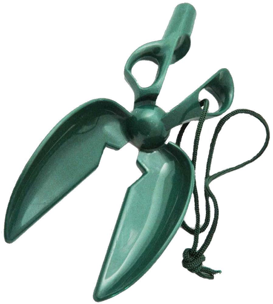 Pet Life ® 'Scissor Pooper' Dog Scissor Pooper Scooper