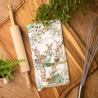 Peter Vintage Towel