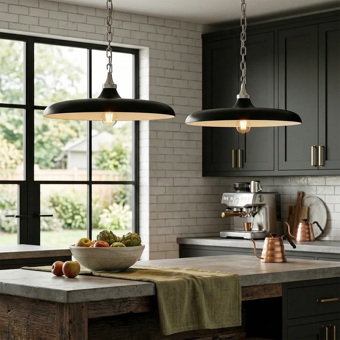 Piatello Pendant Light