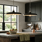 Piatello Pendant Light