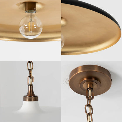 Piatello Pendant Light