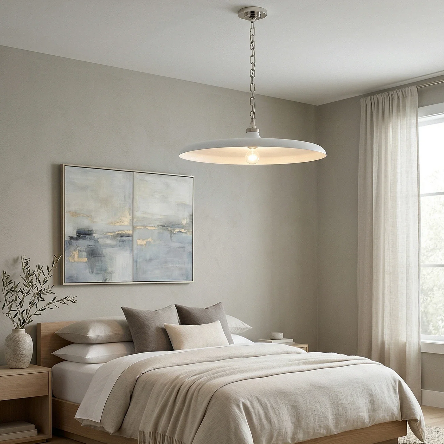 Piatello Pendant Light