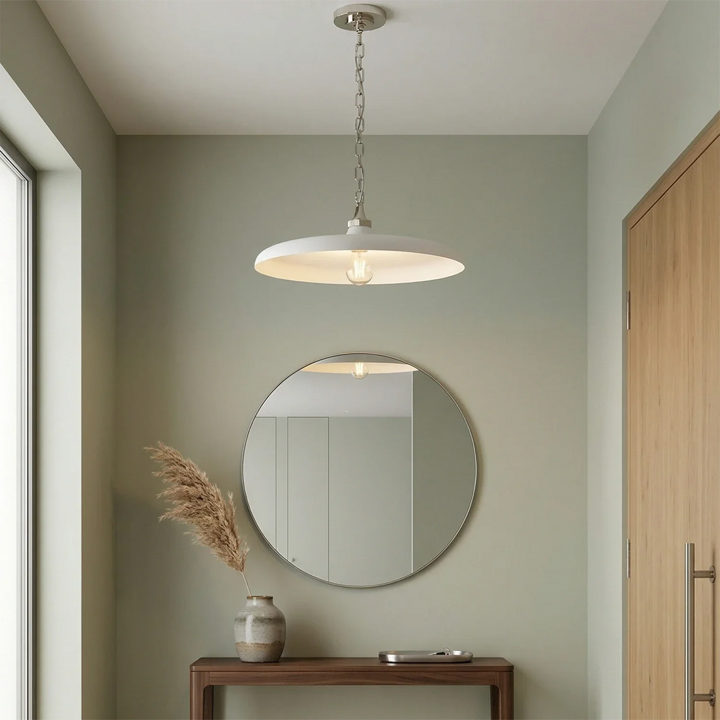 Piatello Pendant Light