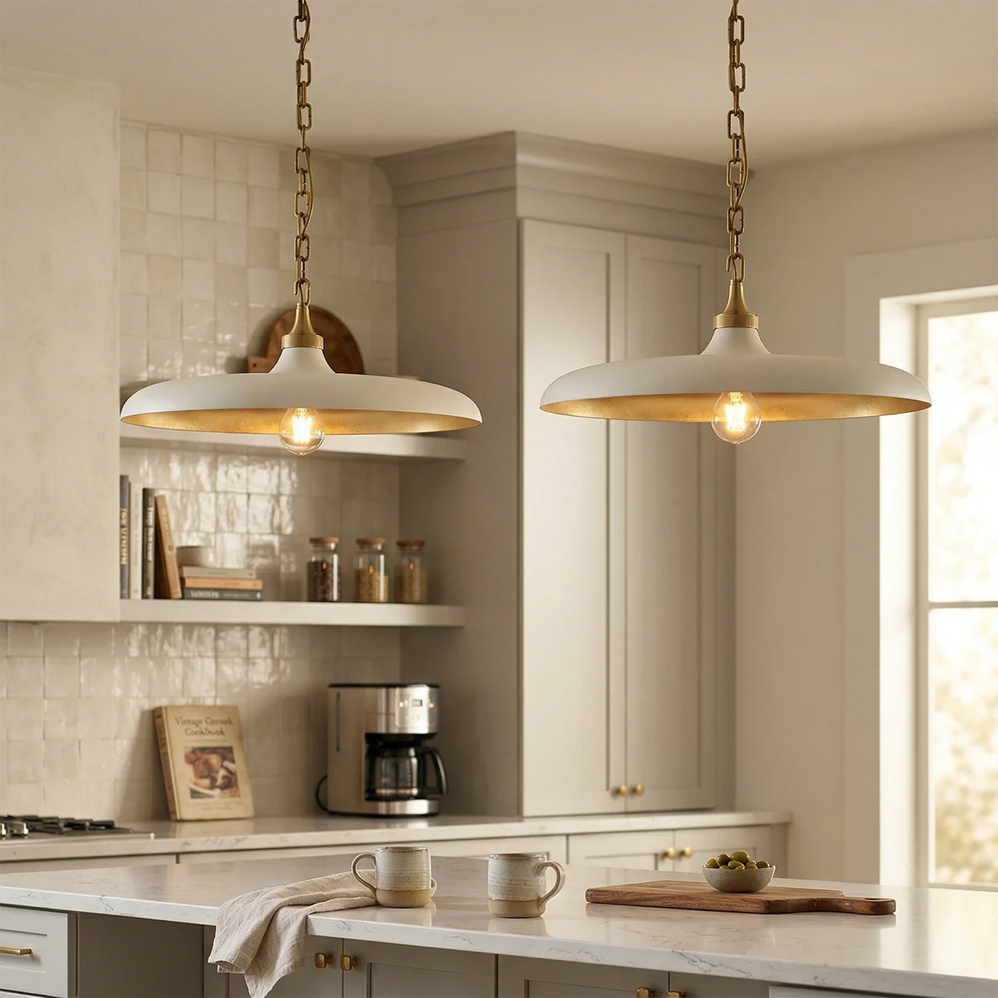 Piatello Pendant Light
