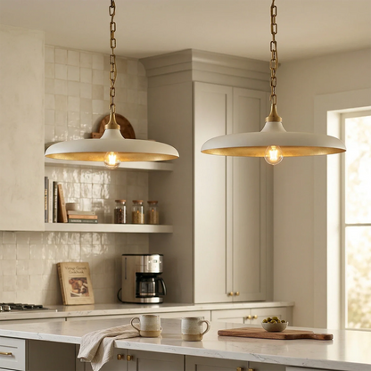 Piatello Pendant Light