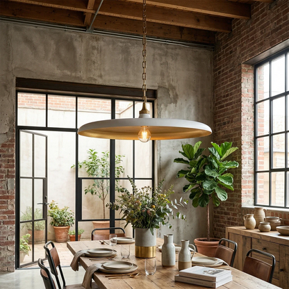 Piatello Pendant Light