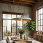 Piatello Pendant Light