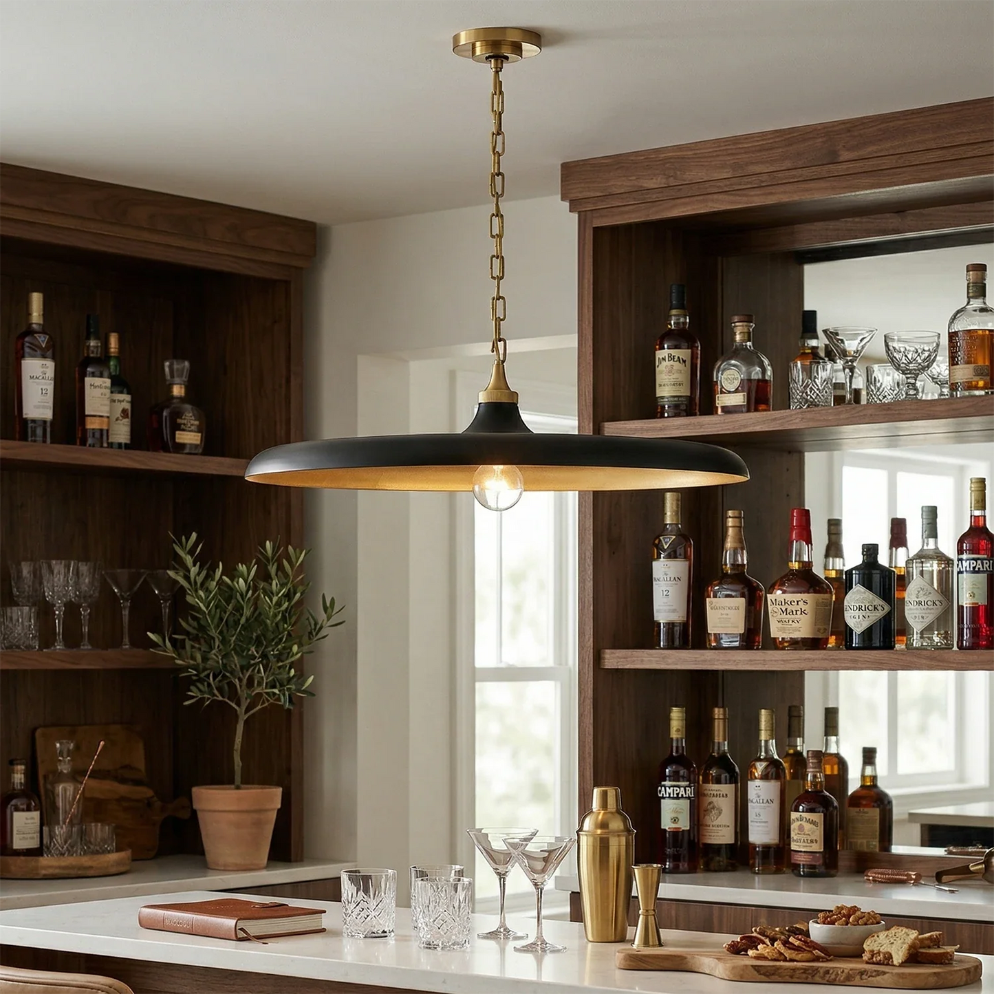 Piatello Pendant Light