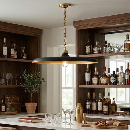 Piatello Pendant Light