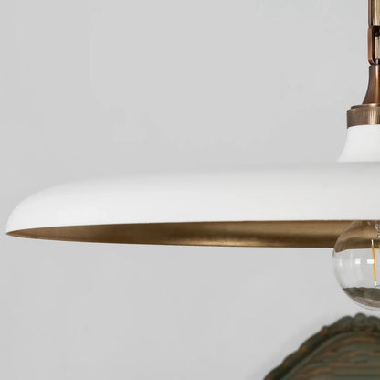 Piatello Pendant Light