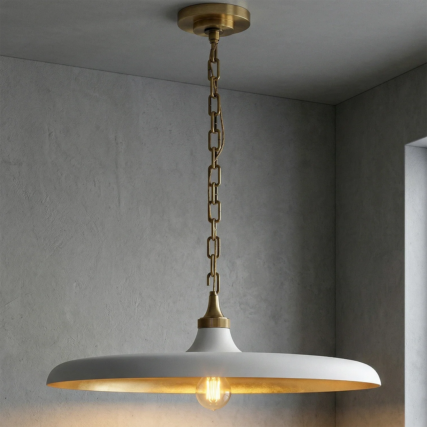 Piatello Pendant Light