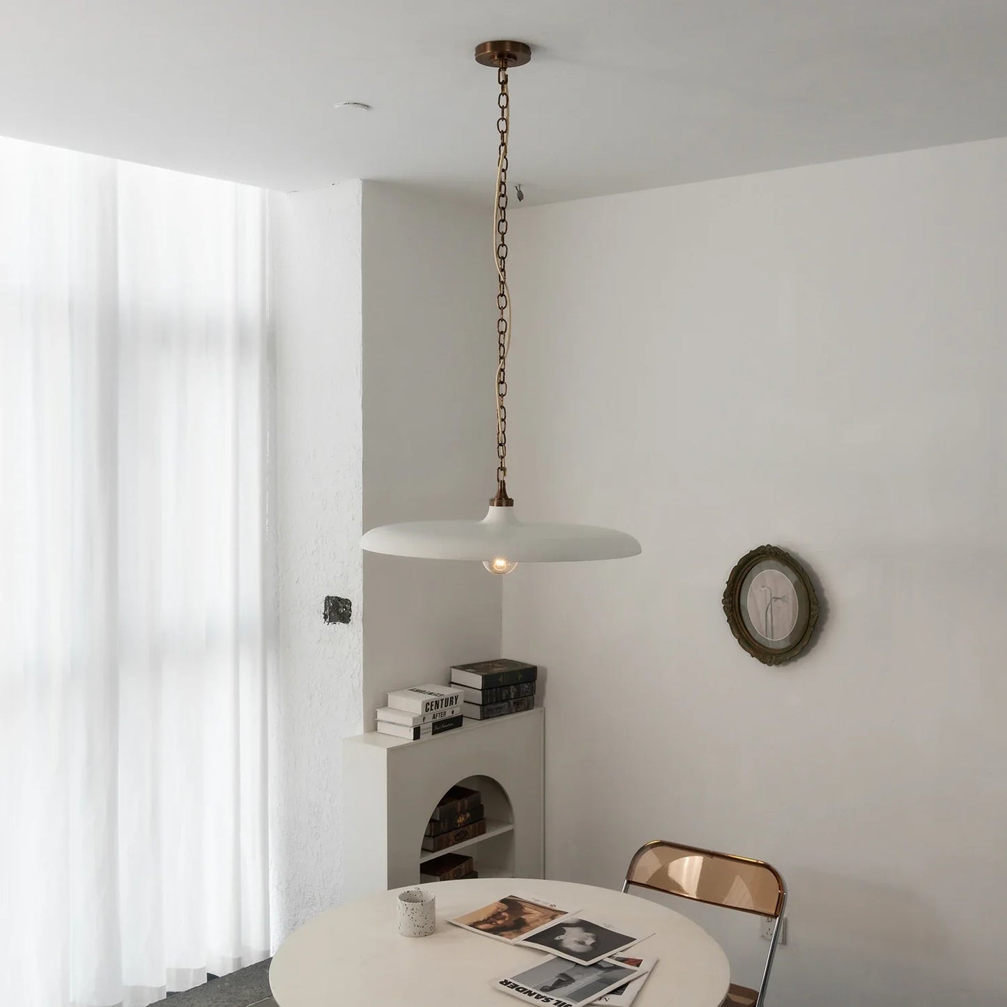 Piatello Pendant Light