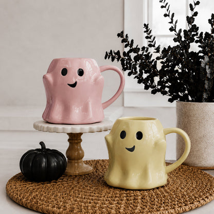 Ghost Mug