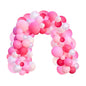 Pink Balloon Garland Kit (150 ct)