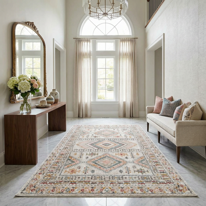 Diem Area Rug
