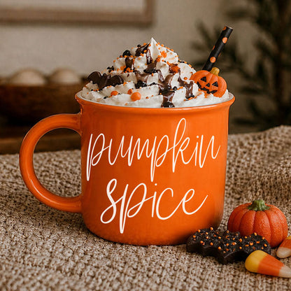 Pumpkin Spice