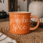Pumpkin Spice