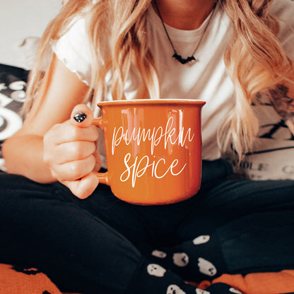Pumpkin Spice