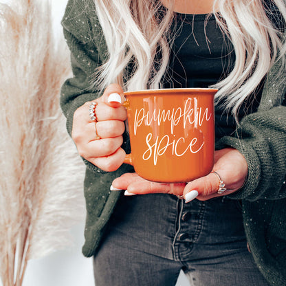 Pumpkin Spice
