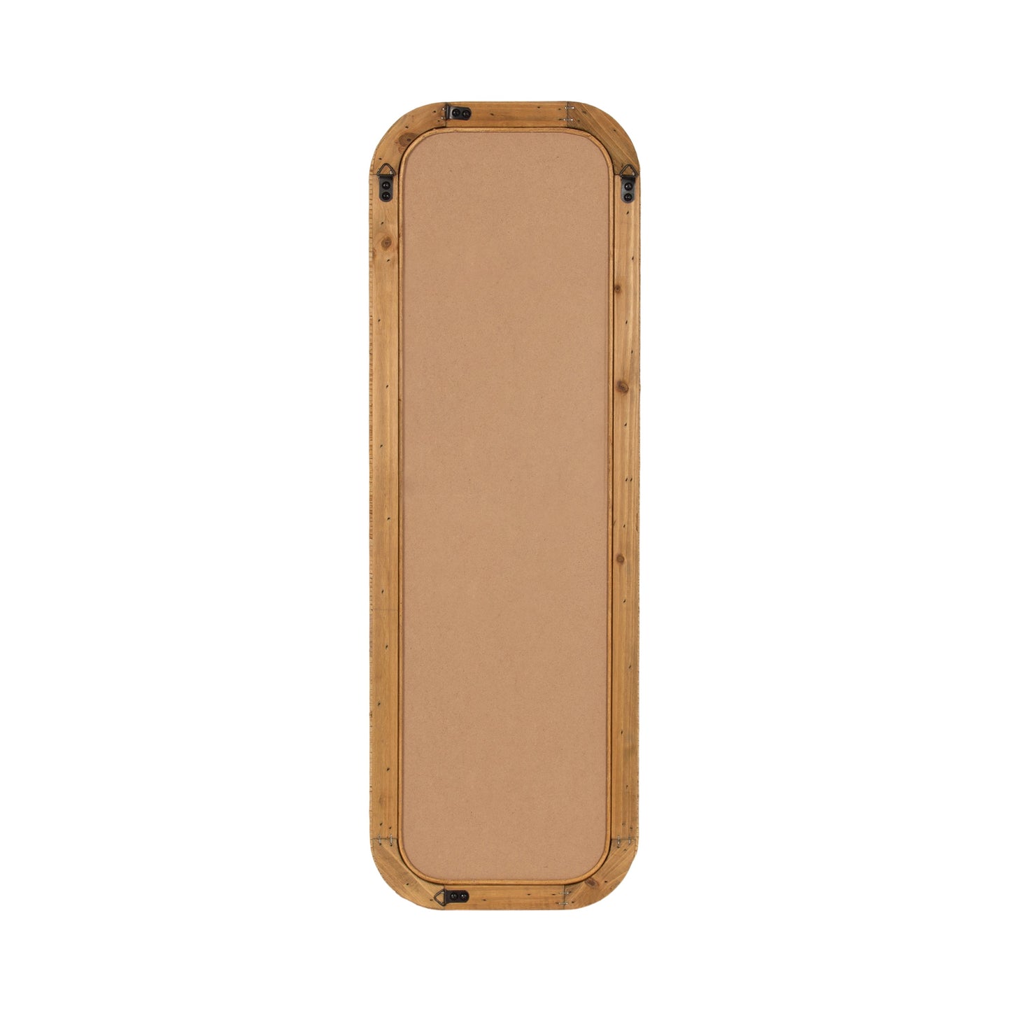 Rahfy Rectangle Framed Wall Mirror