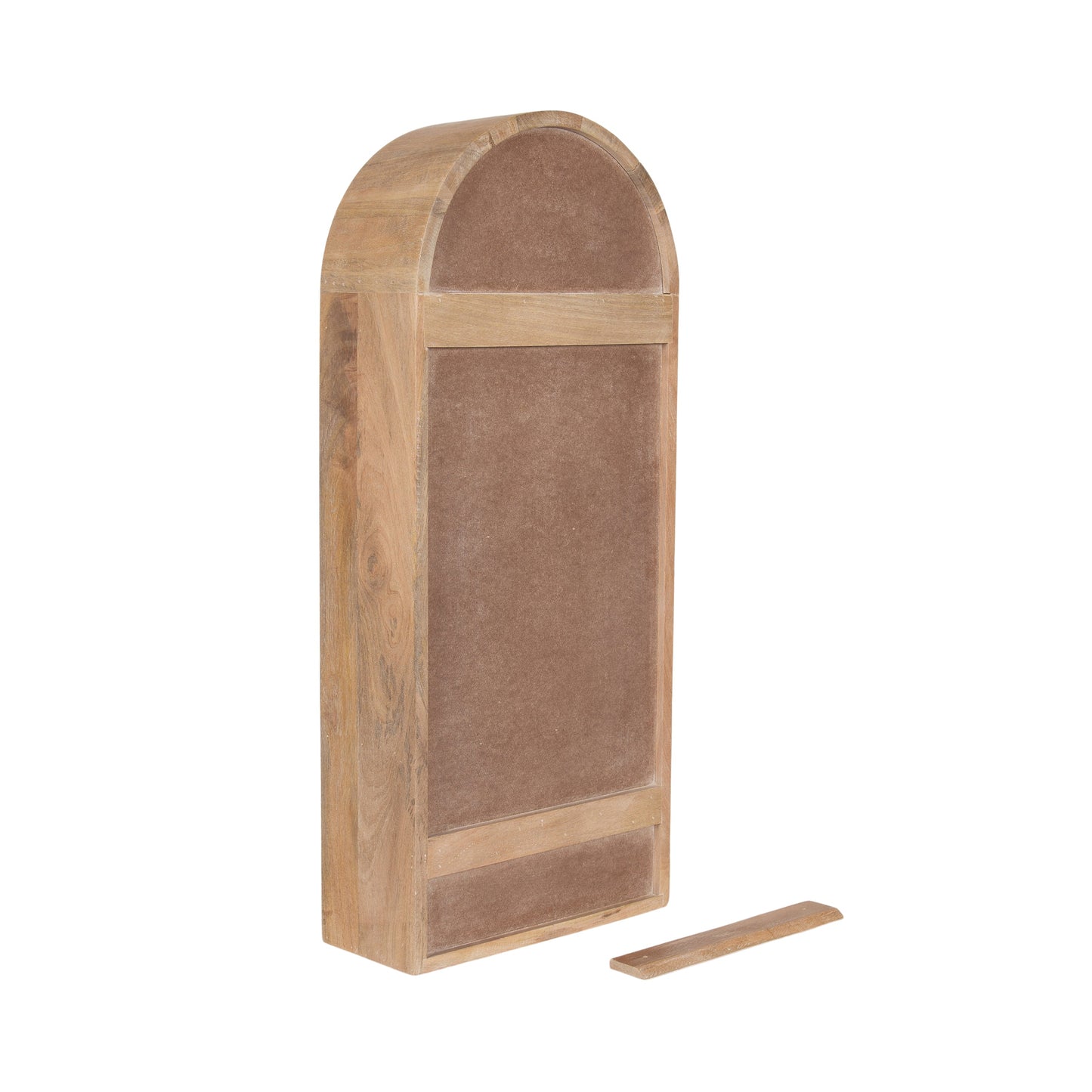 Arcott Arch Wall Shelf