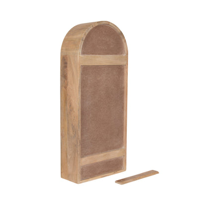 Arcott Arch Wall Shelf