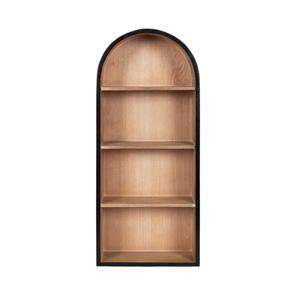 Arcott Arch Wall Shelf