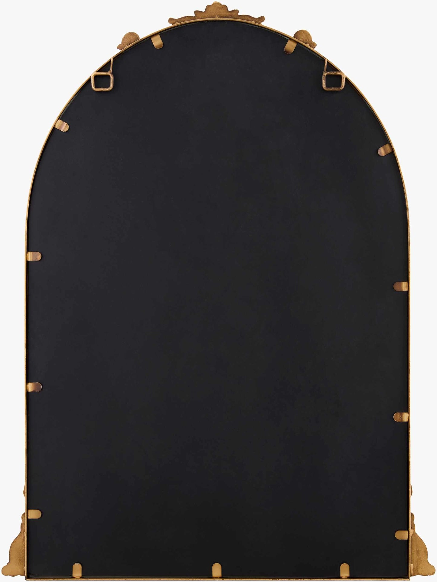Nayudupet Accent Mirror