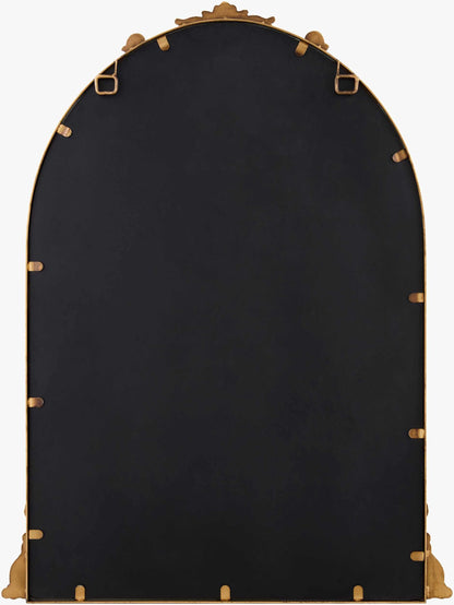 Nayudupet Accent Mirror