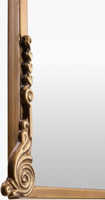 Nayudupet Accent Mirror