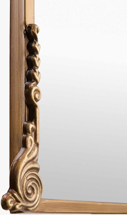 Nayudupet Accent Mirror