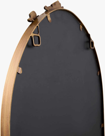 Nayudupet Accent Mirror