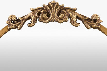 Nayudupet Accent Mirror