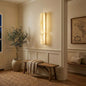 Rectangular Essence Alabaster Wall Sconce