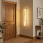 Rectangular Essence Alabaster Wall Sconce