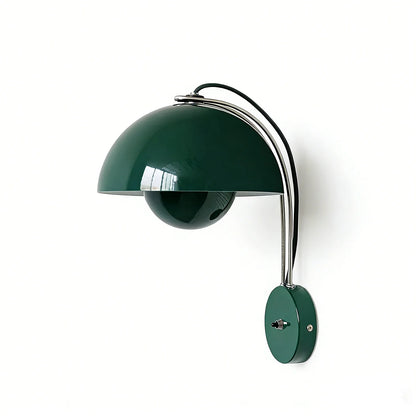 Flower VP8 Wall Lamp