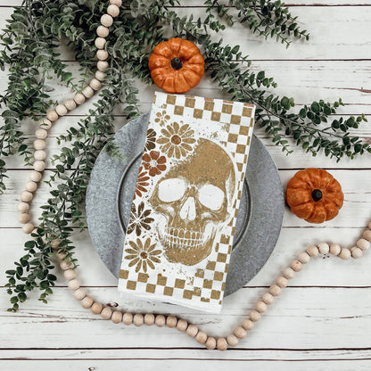 Retro Halloween