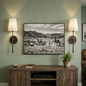 Rhoades Wall Sconce