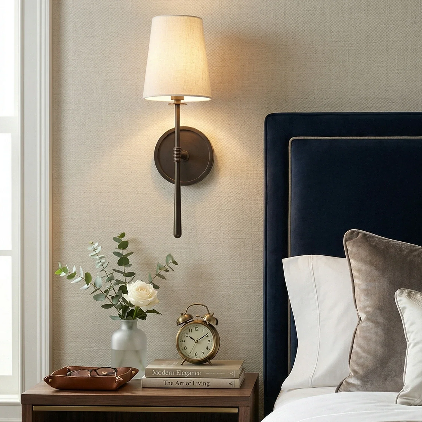 Rhoades Wall Sconce