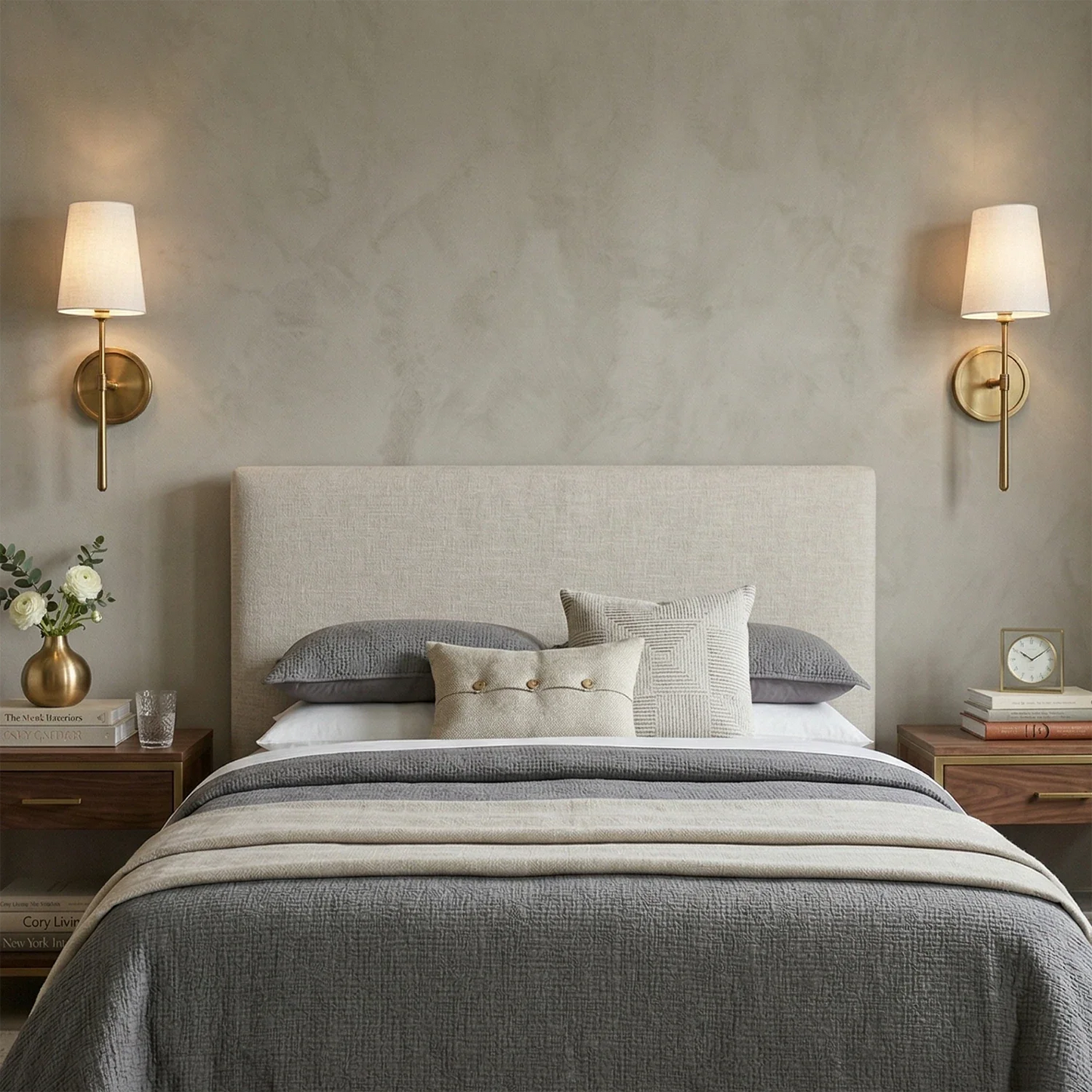 Rhoades Wall Sconce