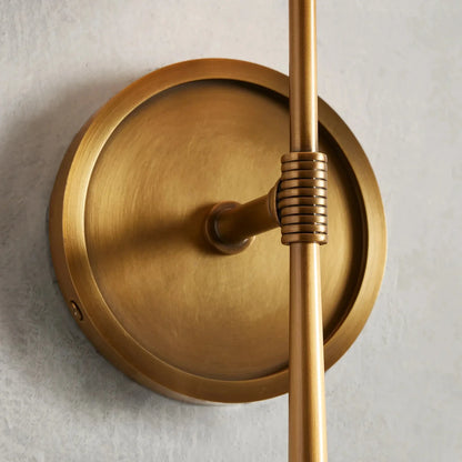 Rhoades Wall Sconce