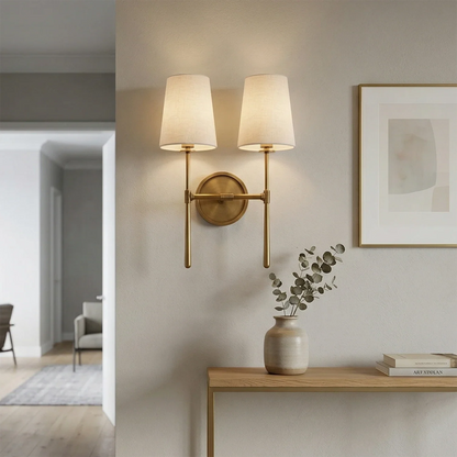 Rhoades Wall Sconce